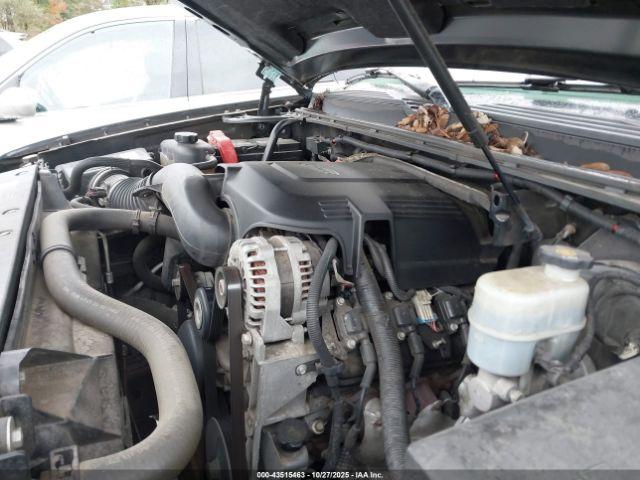 Chevrolet Tahoe Ltz Image 8