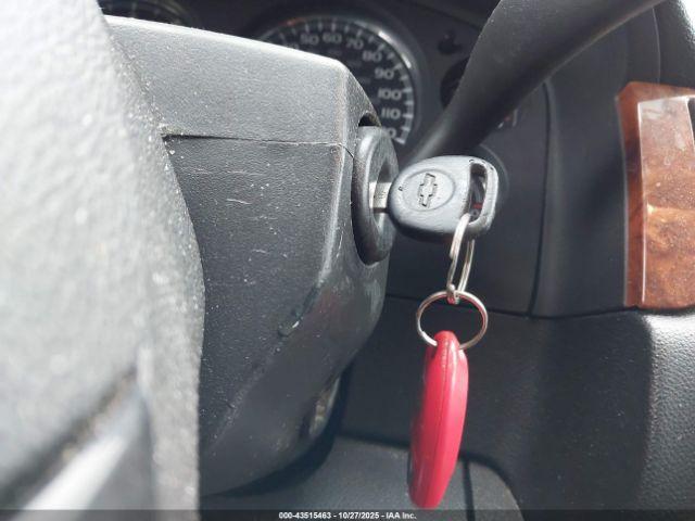 Chevrolet Tahoe Ltz Image 11