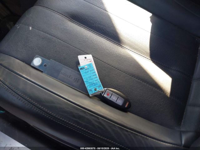 INFINITI Qx Image 10