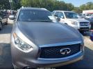 INFINITI Qx Image 9