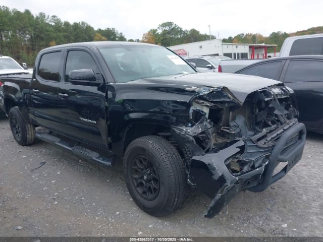 Toyota Tacoma Sr5 Image 1