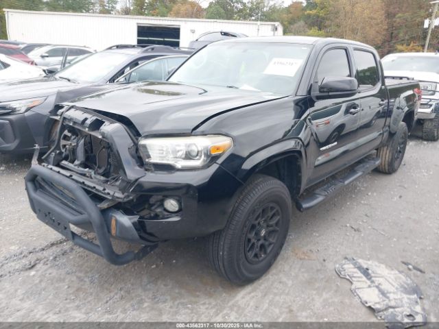 Toyota Tacoma Sr5 Image 2