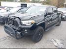 Toyota Tacoma Sr5 Image 2