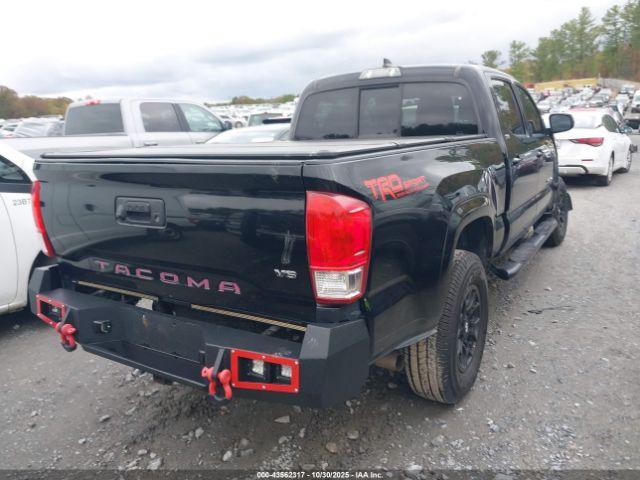 Toyota Tacoma Sr5 Image 4