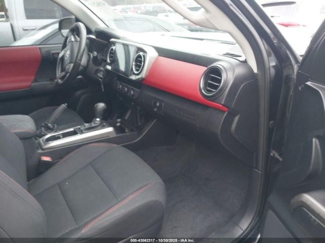 Toyota Tacoma Sr5 Image 7