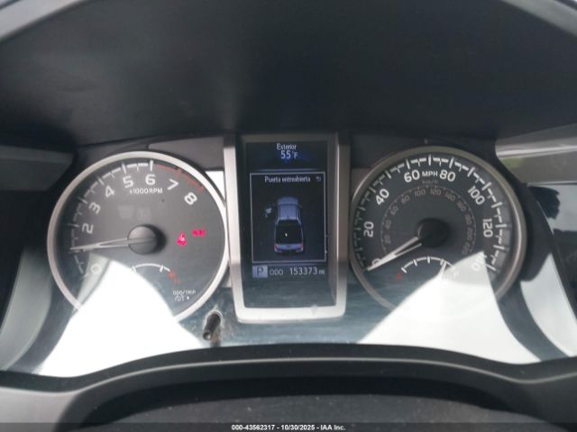 Toyota Tacoma Sr5 Image 10