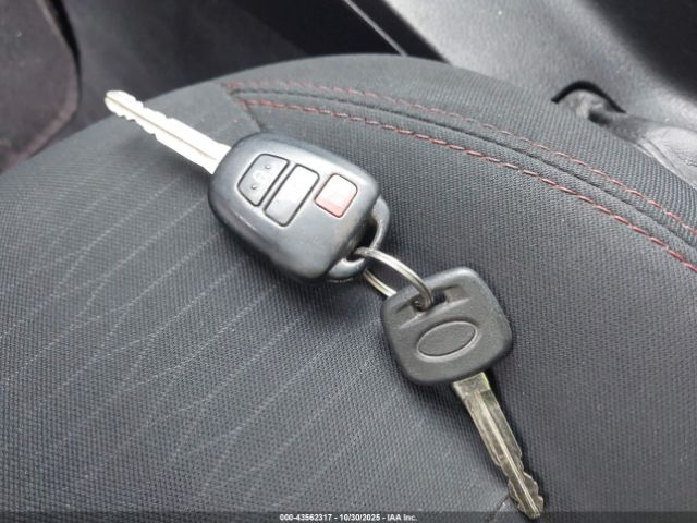 Toyota Tacoma Sr5 Image 14