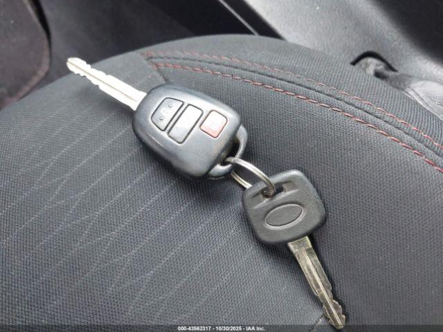 Toyota Tacoma Sr5 Image 14