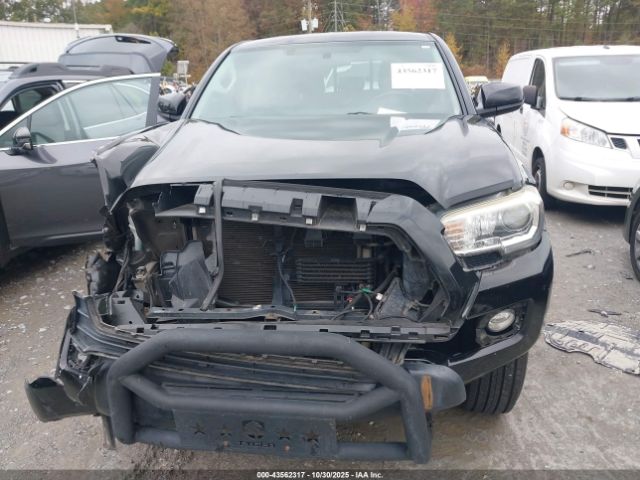 Toyota Tacoma Sr5 Image 12