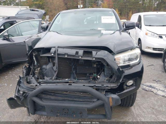 Toyota Tacoma Sr5 Image 12