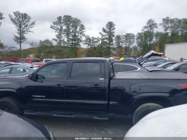 Toyota Tacoma Sr5 Image 11