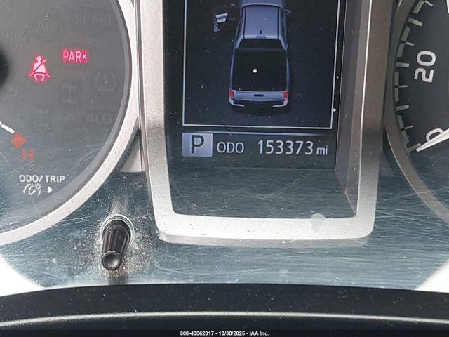 Toyota Tacoma Sr5 Image 16