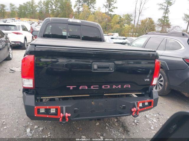 Toyota Tacoma Sr5 Image 13