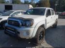 Toyota Tacoma Prerunner V6 Image 5