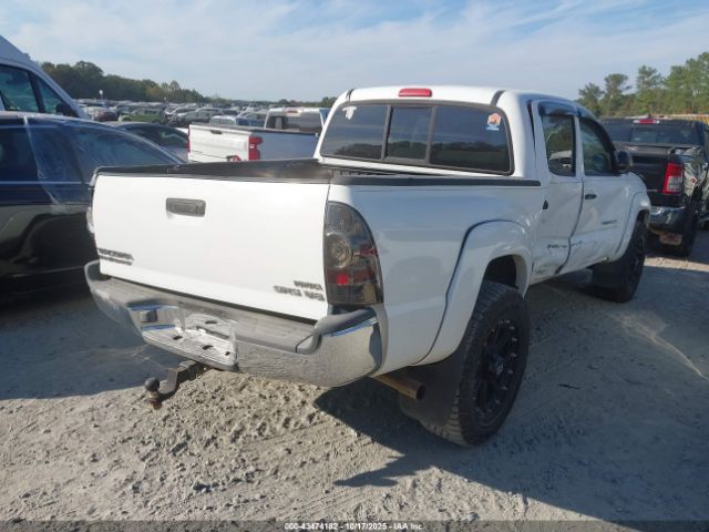 Toyota Tacoma Prerunner V6 Image 16