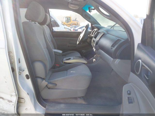 Toyota Tacoma Prerunner V6 Image 6