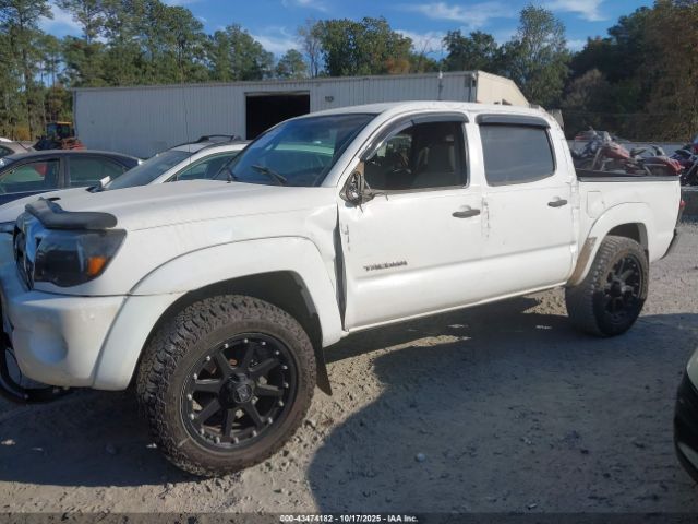 Toyota Tacoma Prerunner V6 Image 9