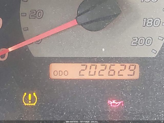 Toyota Tacoma Prerunner V6 Image 14