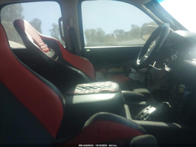 Chevrolet Tahoe Lt Image 5