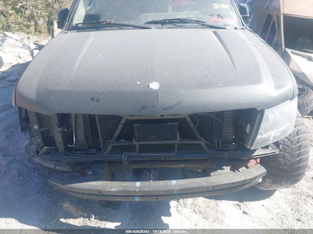 Chevrolet Tahoe Lt Image 11