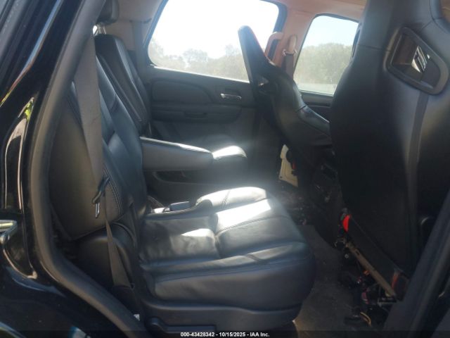 Chevrolet Tahoe Lt Image 16