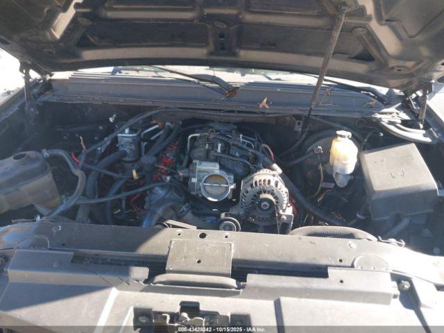 Chevrolet Tahoe Lt Image 7