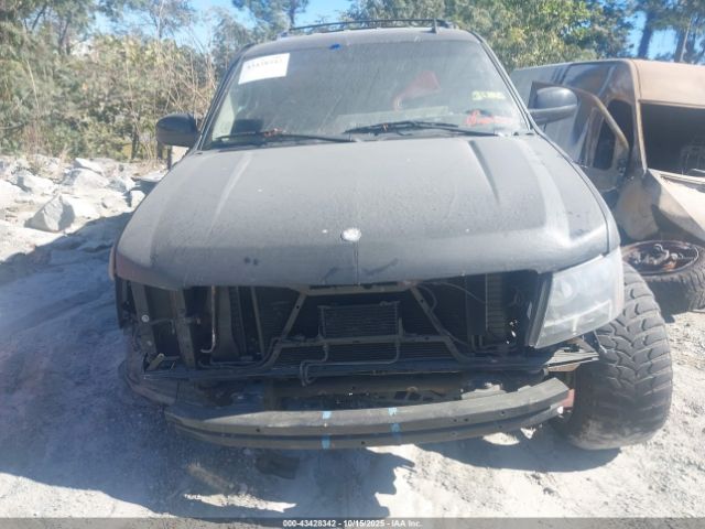 Chevrolet Tahoe Lt Image 13