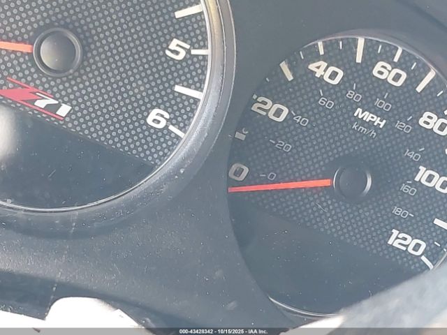 Chevrolet Tahoe Lt Image 9