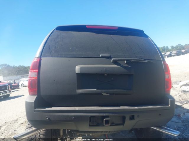 Chevrolet Tahoe Lt Image 15