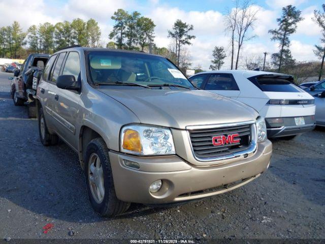 Salvage GMC Envoy