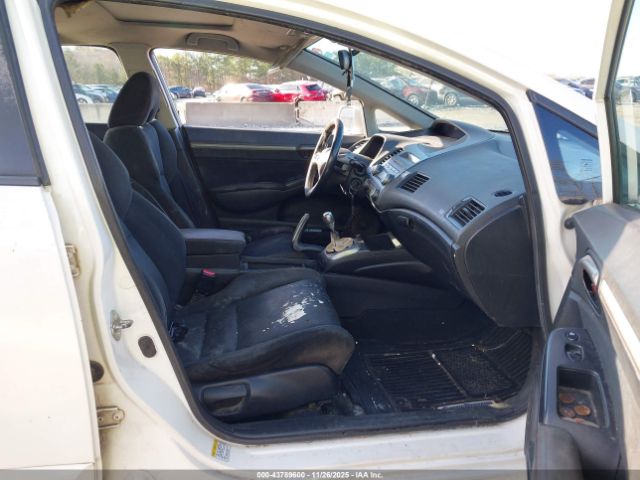 Honda Civic Si Image 2