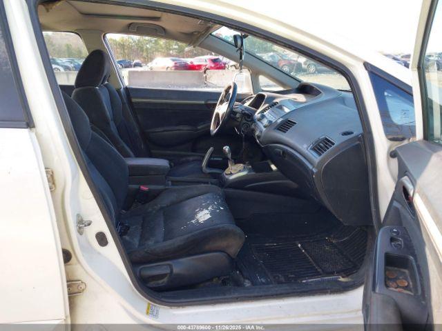 Honda Civic Si Image 2