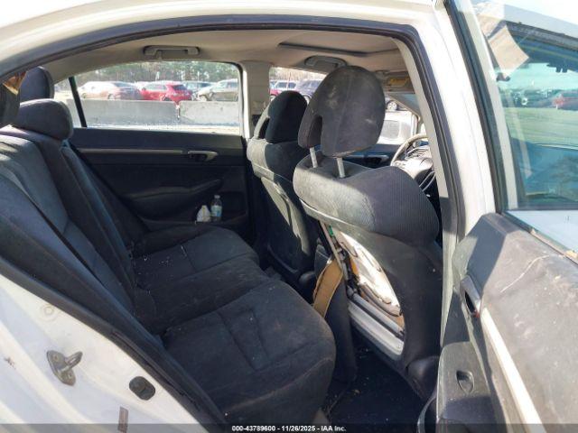 Honda Civic Si Image 3