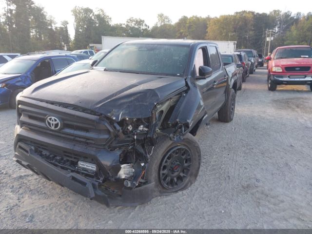 Toyota Tacoma Sr5 2wd Image 2