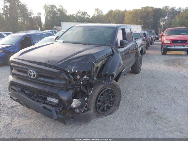 Toyota Tacoma Sr5 2wd Image 2