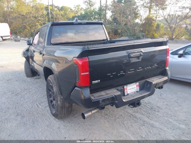 Toyota Tacoma Sr5 2wd Image 4