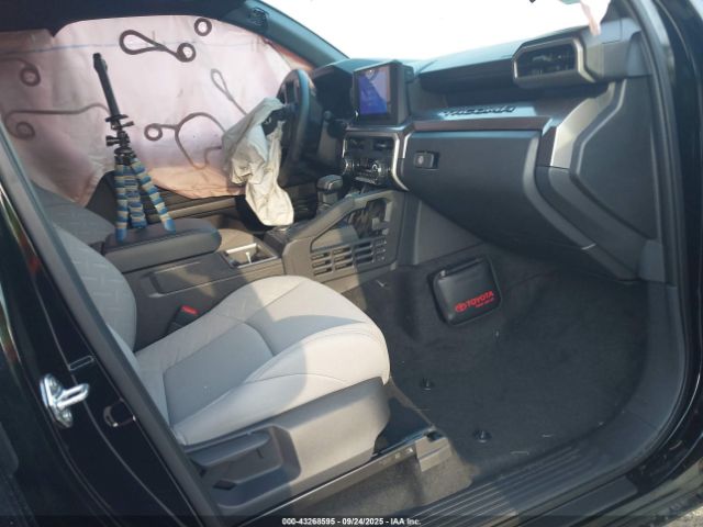 Toyota Tacoma Sr5 2wd Image 6