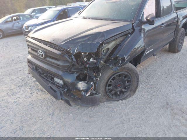 Toyota Tacoma Sr5 2wd Image 16