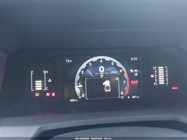 Toyota Tacoma Sr5 2wd Image 12