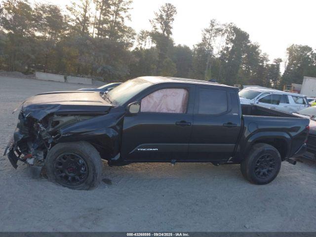 Toyota Tacoma Sr5 2wd Image 11