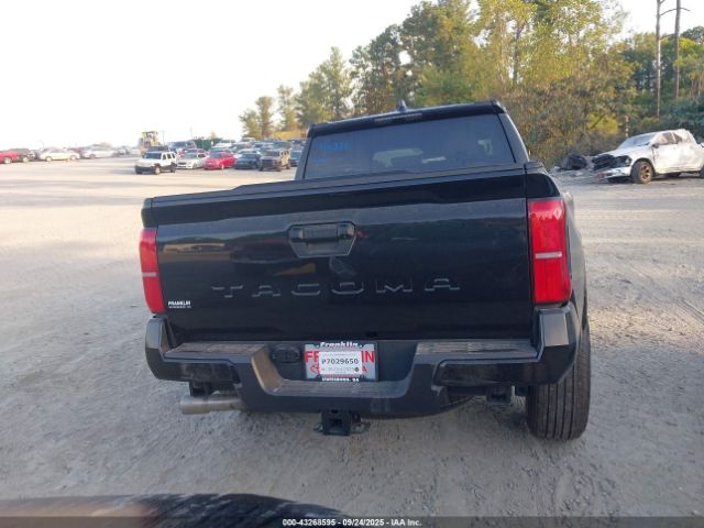 Toyota Tacoma Sr5 2wd Image 13