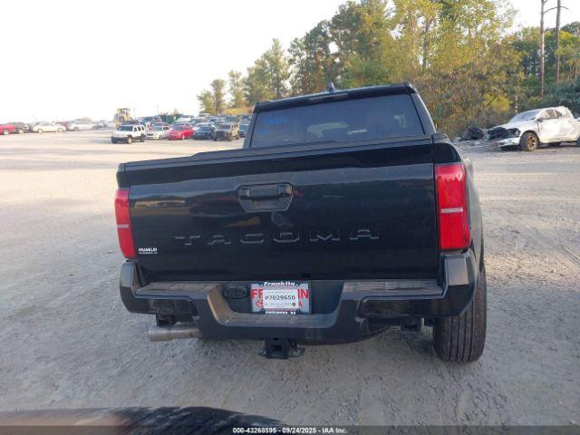 Toyota Tacoma Sr5 2wd Image 13