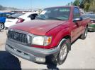 Toyota Tacoma Image 2