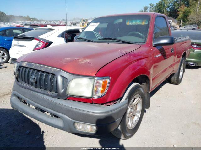 Toyota Tacoma Image 2