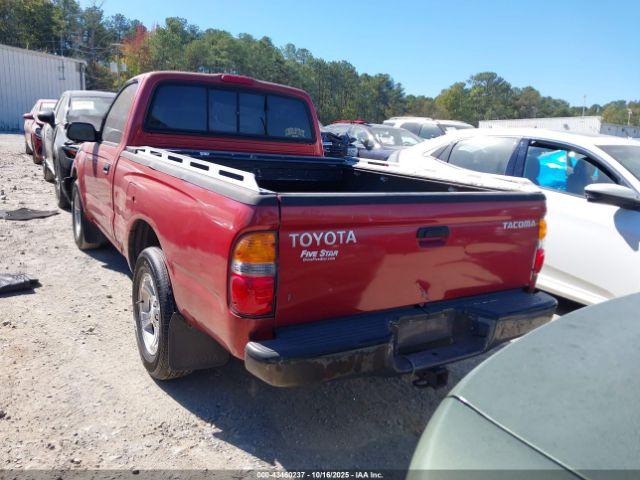 Toyota Tacoma Image 3