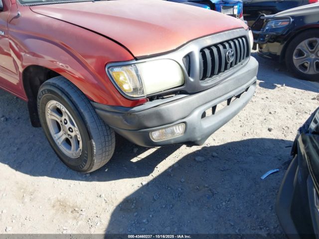 Toyota Tacoma Image 6