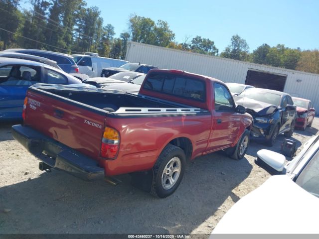 Toyota Tacoma Image 14