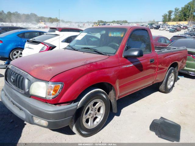 Toyota Tacoma Image 13