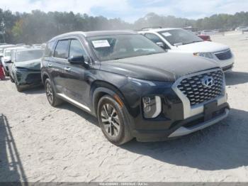  Salvage Hyundai PALISADE