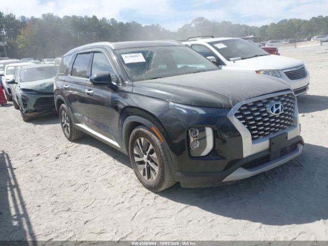  Salvage Hyundai PALISADE